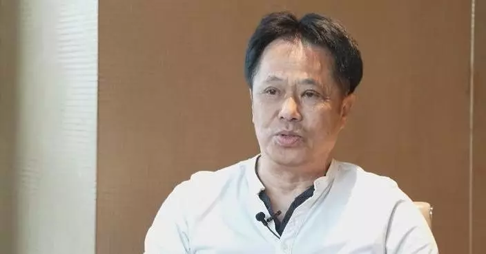 Youth exchanges key to Ping-Pong Diplomacy spirit: U.S. association co-chair