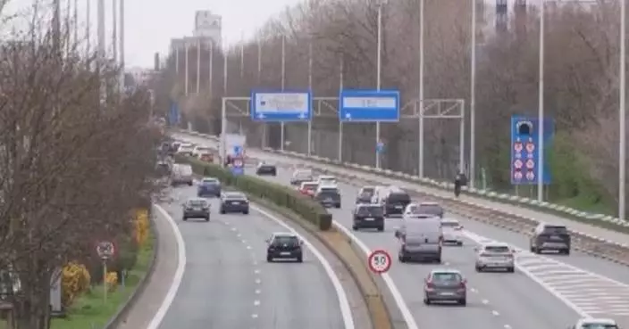 European countries refuse to back US naval blockade of Iran