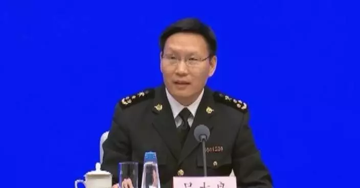 China’s trade with Middle East declines in March amid hostilities