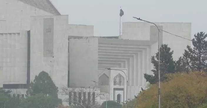 Pakistan pushes for new round of US-Iran talks, calls for ceasefire extension