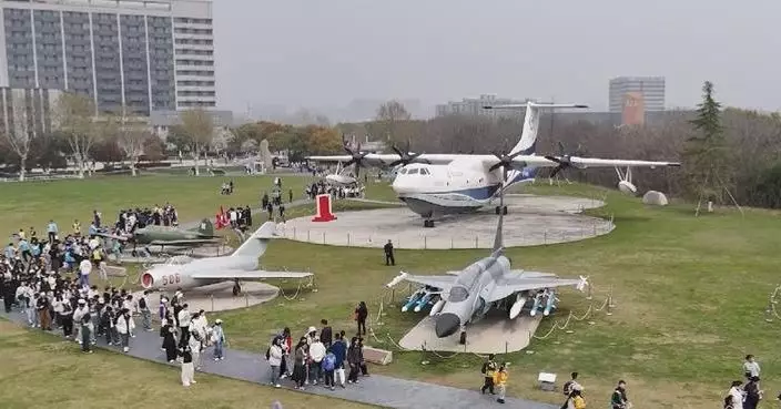 China's tourism spending shifting toward experience-driven cultural activities: expert