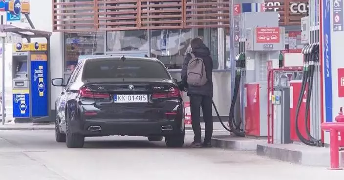 IEA, IMF, World Bank heads warn of impacts of Iran war