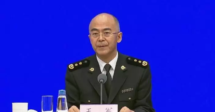 Overseas demand, reliable goods’ supply contribute to double-digit growth in China’s exports in Q1