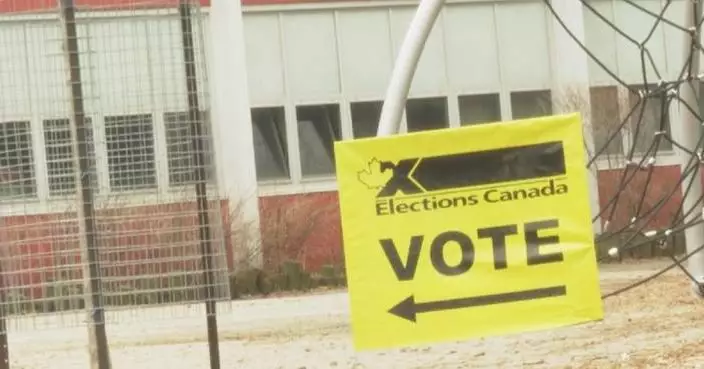 Canada’s Carney secures majority government following key byelection victories