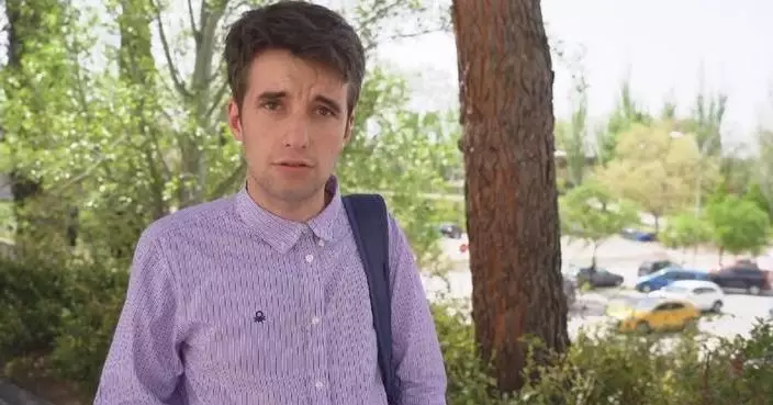 Spanish public sees Sanchez's visit to China as boost to cultural, trade ties