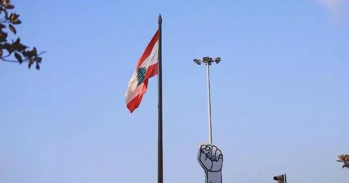 More than dozen countries urge Lebanon, Israel to seize opportunity for direct talks