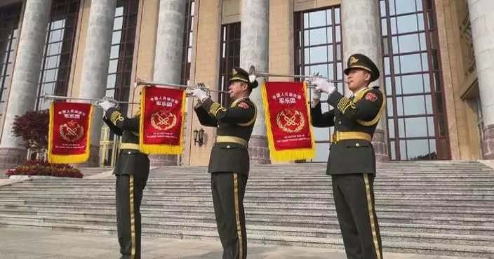 Xi to hold welcome ceremony for Vietnam's top leader