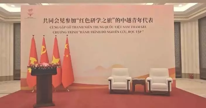 Xi, To Lam to meet youth representatives of ‘Red Study Tours’ program