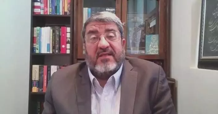 Iran to demand compensation for damages, insist on guarantees from US side: expert