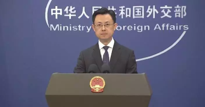 Safeguarding national security remains sacred mission to Foreign Ministry: spokesman