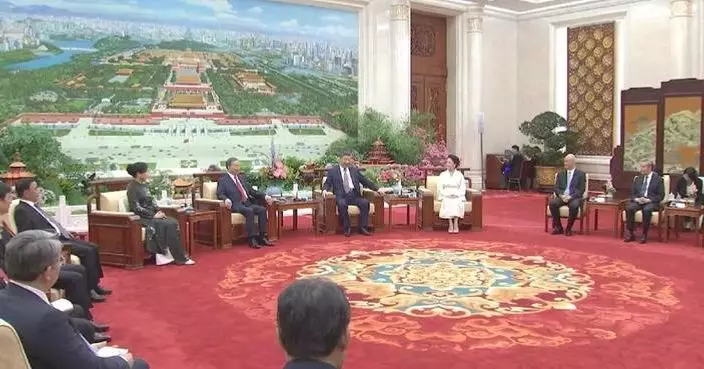 Consensus with To Lam carries great significance to push forward China-Vietnam ties: Xi