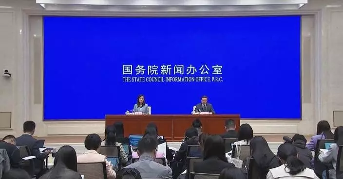 China’s GDP expands 5 pct in Q1