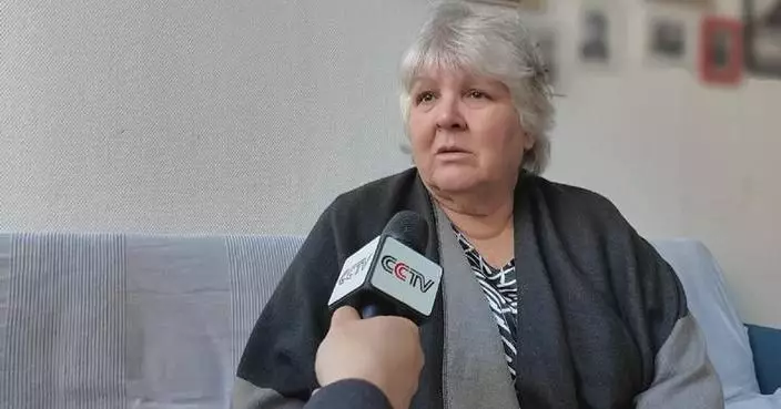 Guevara’s daughter warns US embargo deepening Cuba’s humanitarian crisis