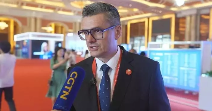 Hainan serves as bridge for global enterprises to enter vast China market: int'l expo participants