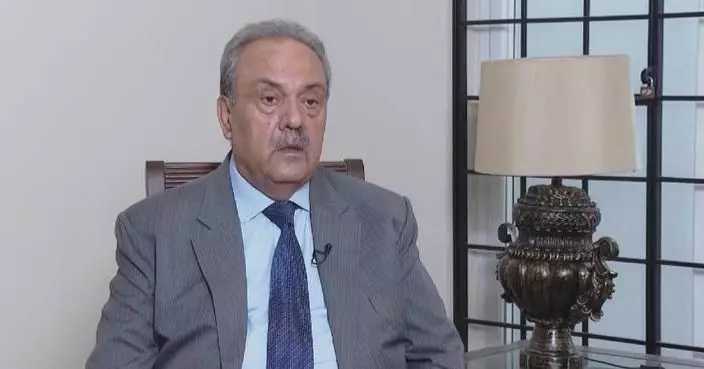 US, Iran have to make concessions in future talks to cut deal: former diplomat