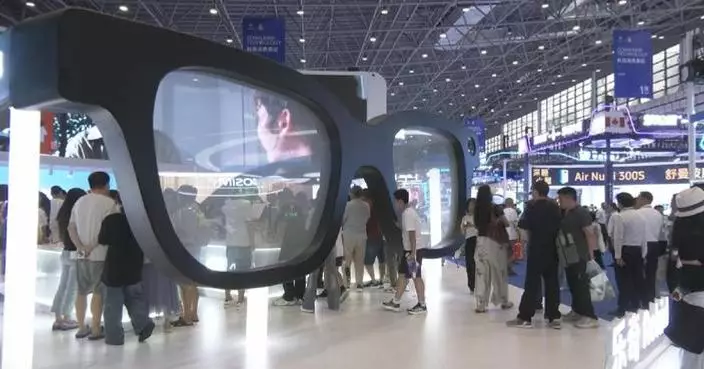 Hainan consumer products expo starts public days