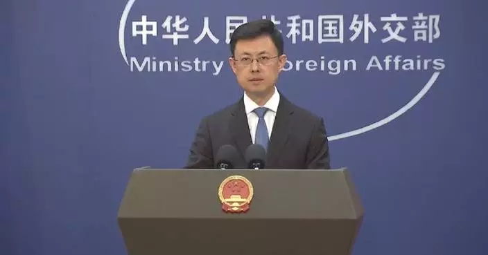 Spokesman on defense cooperation