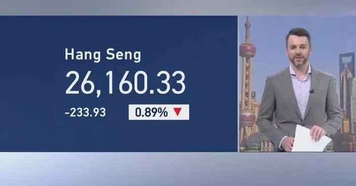 Hong Kong, Tokyo markets post weekly gains despite Friday pullback