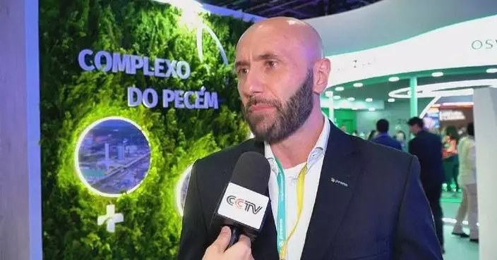 Global logistics sector steps up synergy amid Middle East tension: industry insiders