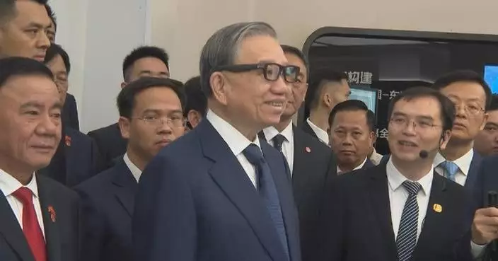 To Lam’s state visit to China yield fruitful results, deepens Sino-Vietnam cooperation