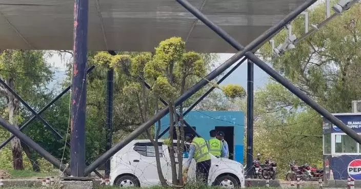 Pakistan prepares for next round of US-Iran peace talks