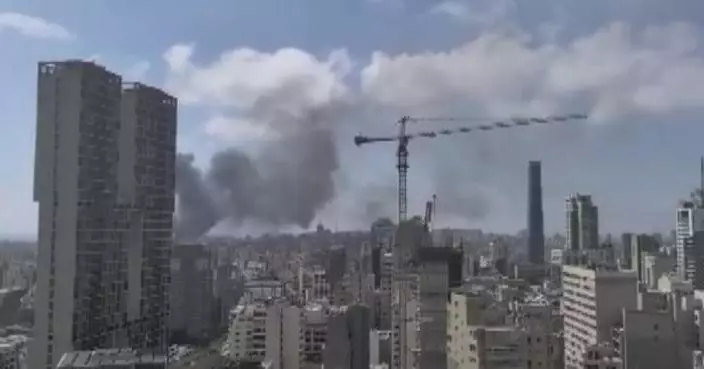 Netanyahu says to advance diplomatic, military solution with Lebanese gov't, hasn't finished job against Hezbollah