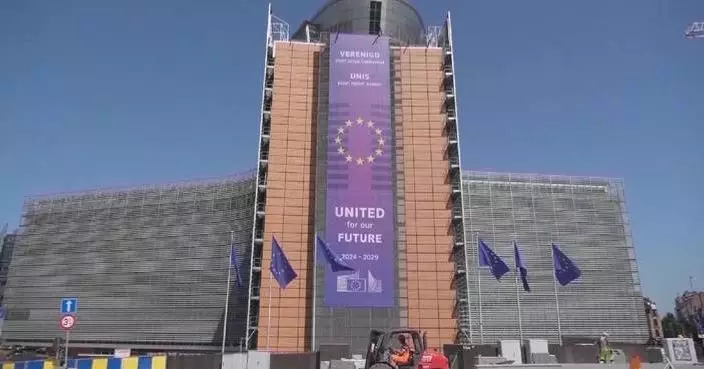 IMF warns EU economy could “near recession” if Mideast conflict persists