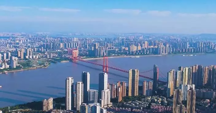 China’s steady economic growth injects stability into global development: analysts