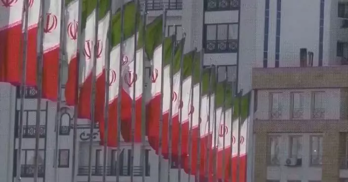 Long way to go before reaching final agreement with US: Iranian official