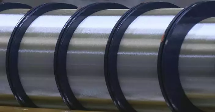 China's optical fiber industry enters boom cycle amid strong market demand