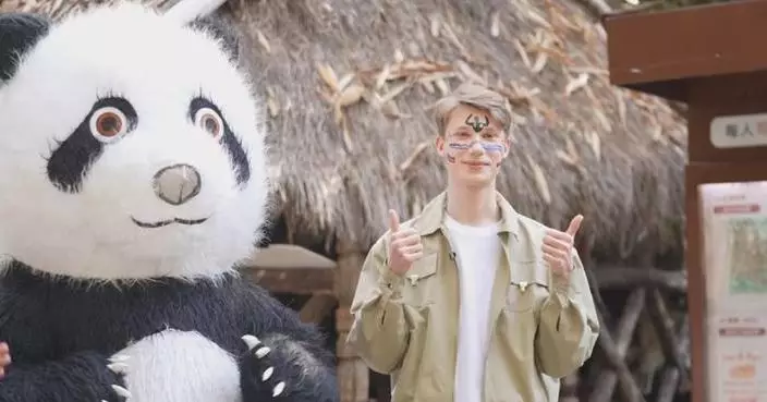 Film inspires tours to “last primitive tribe in China”