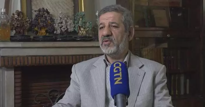 Closure of Hormuz Strait is “smart measure”: former IRGC commander