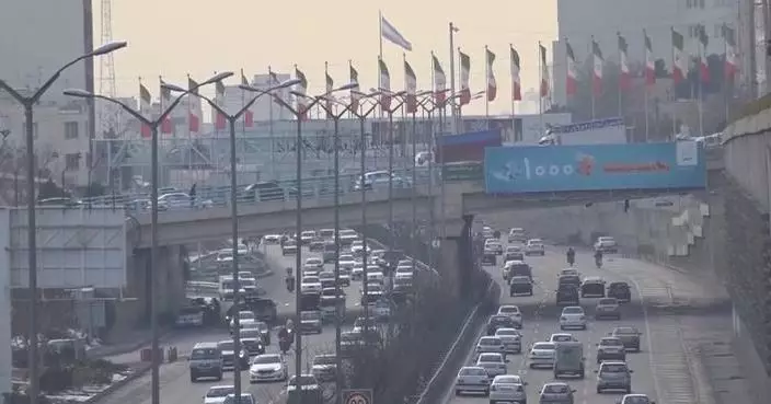 Trump affirms new round of talks in Pakistan while Iran rejects