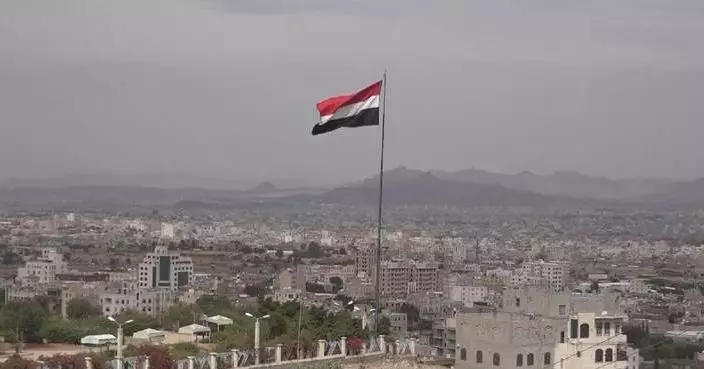 Yemeni official warns US warship deployment in Red Sea of escalating tension