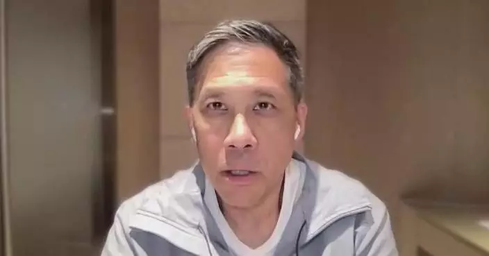 Beijing’s robot half-marathon signals drive for tangible innovation: expert