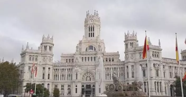 Spain pushes to end EU-Israel association agreement