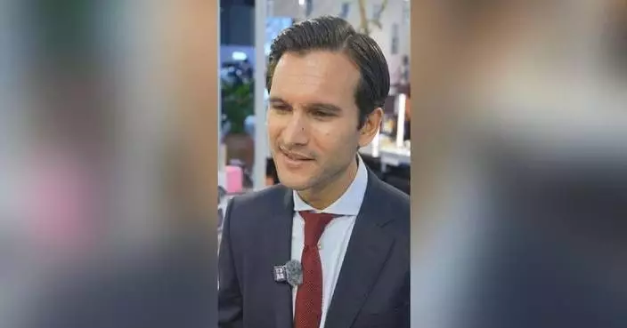 Global firms expand in China with improved products at CICPE