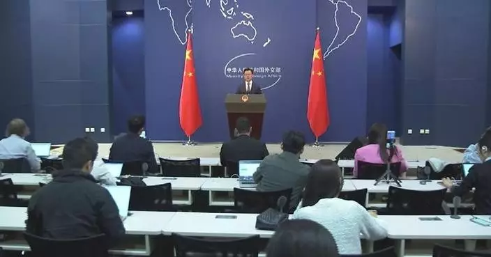 China firmly upholds NPT’s authority, validity: spokesman