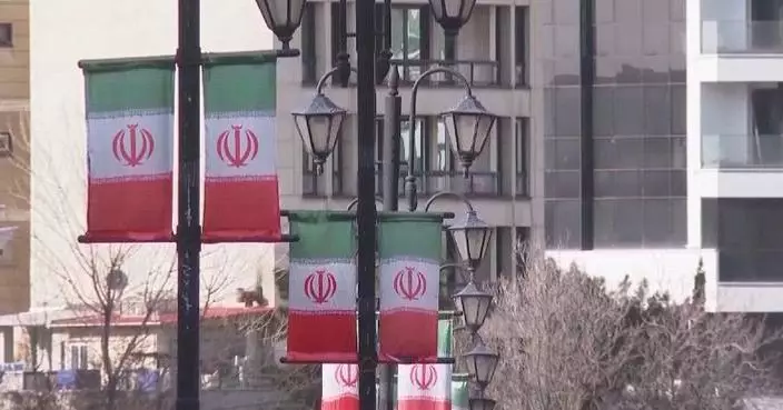 Uncertainty clouds US-Iran talks as Pakistan prepares mediation