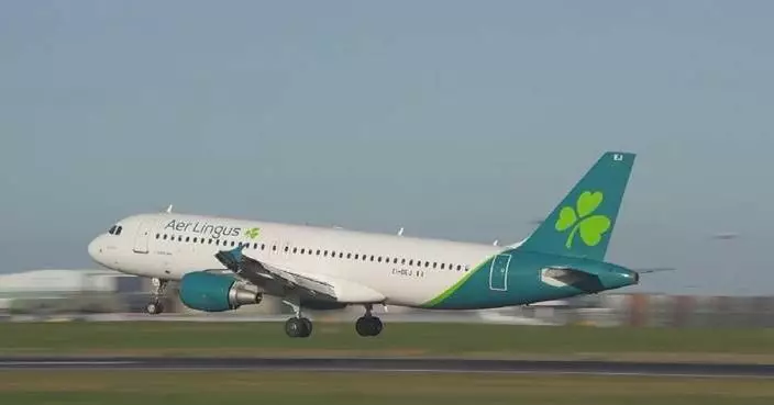 Global airlines forced to cut flights as jet fuel shortages escalate