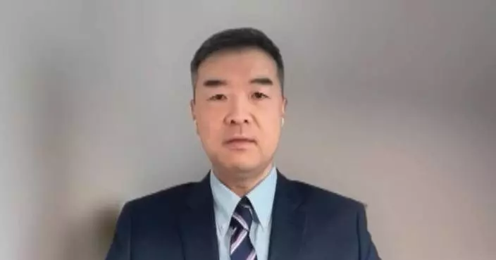 China's Global Security Initiative shifts paradigm away from traditional zero-sum mentality: expert