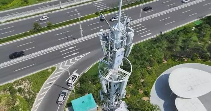 China's ICT sector logs robust growth in Q1