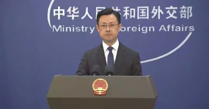 China hopes to foster closer friendship with Cambodia, Thailand, Myanmar: spokesman