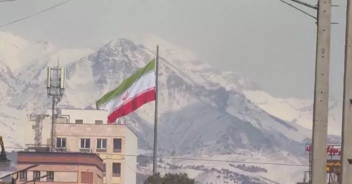 Iran’s decision not to participate in talks with US in Pakistan “definitive”: media report