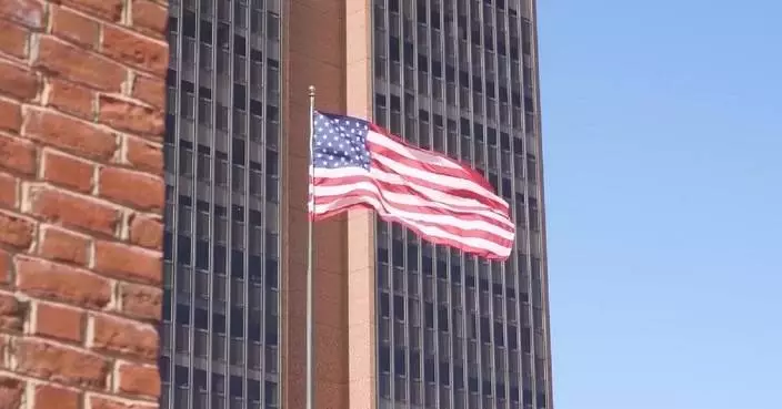 Israel, Lebanon to hold 2nd ambassador-level talks in US amid fragile ceasefire