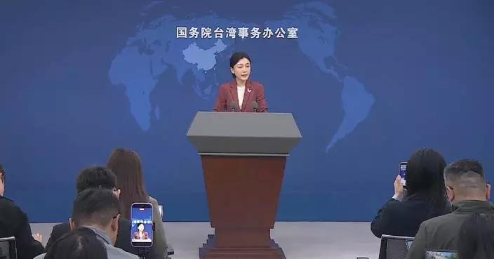 Cross-Strait direct flights bridge for communication, not political bargaining chips: spokeswoman