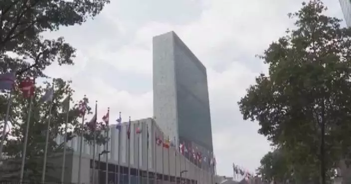 Diplomacy remains only sustainable way to resolve Lebanon-Israel conflict: UN spokesperson