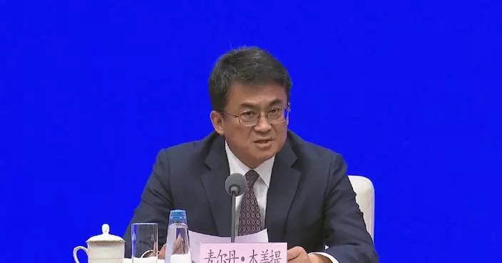 China reports robust rural, agricultural growth in Q1