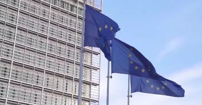 EU ambassadors approve 90-bln-euro loan for Ukraine, new sanctions on Russia: reports