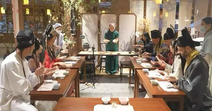 China inbound tourism surges as safety reputation, visa easing draw foreign visitors